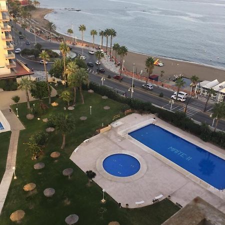 Benalmadena Sunshine Apto Esterno foto