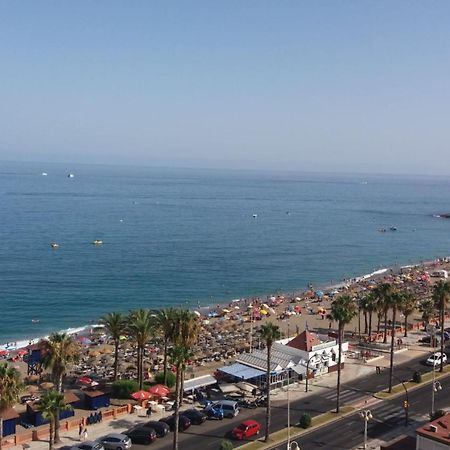 Benalmadena Sunshine Apto Esterno foto