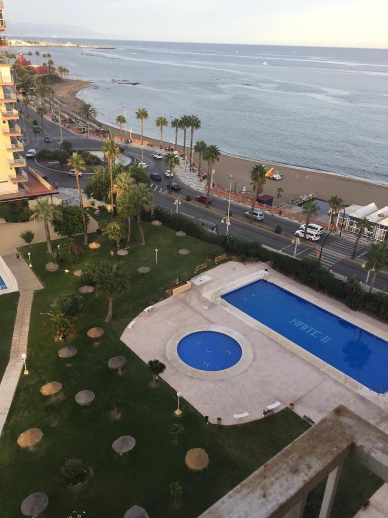 Benalmadena Sunshine Apto Esterno foto