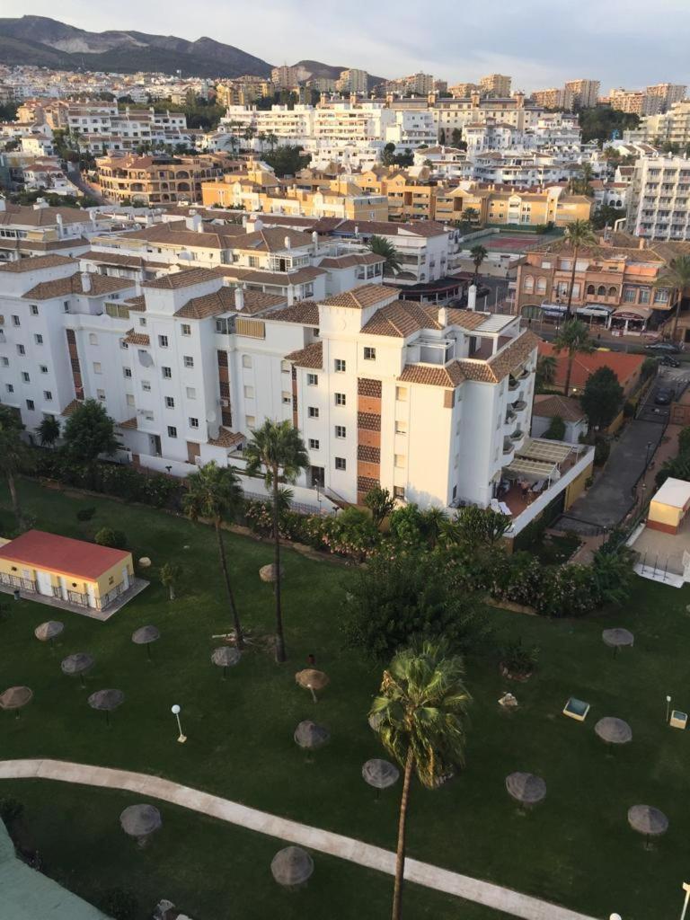 Benalmadena Sunshine Apto Esterno foto